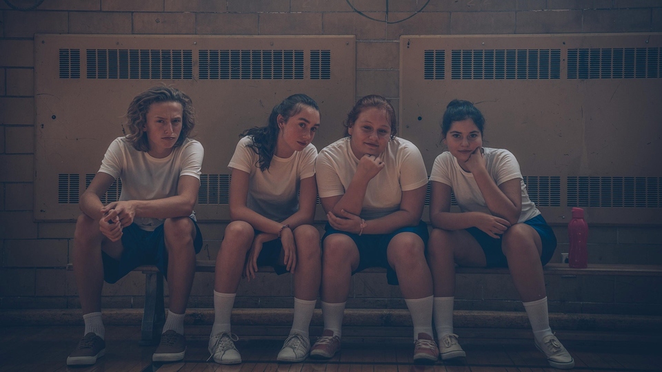 Film Young Juliette