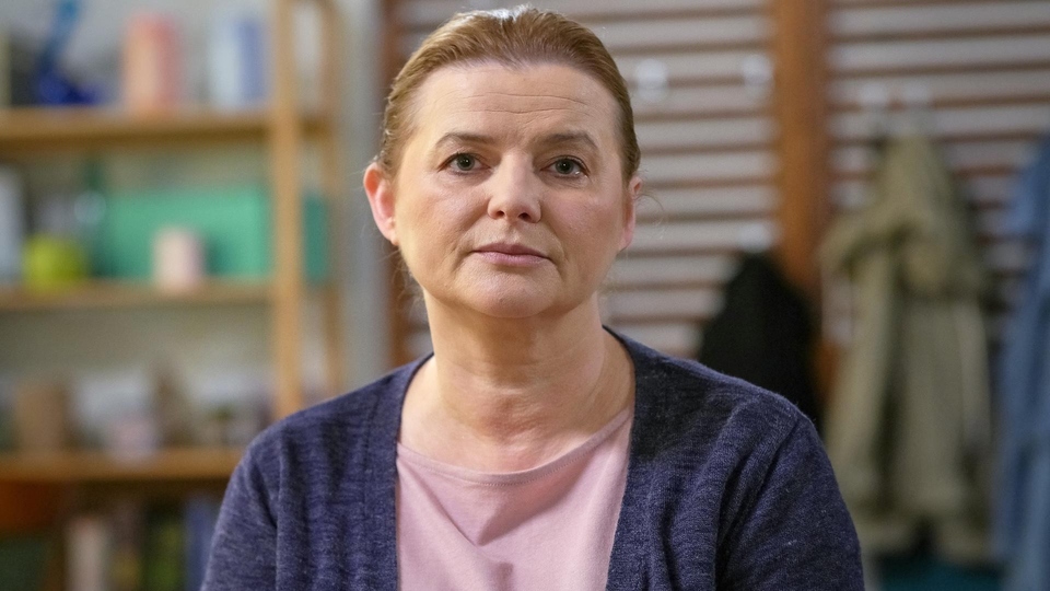 Jowita Budnik - Pierwsza miłość