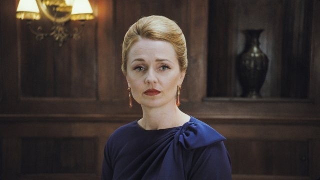 Rachael Blakeová - Šípková Růženka