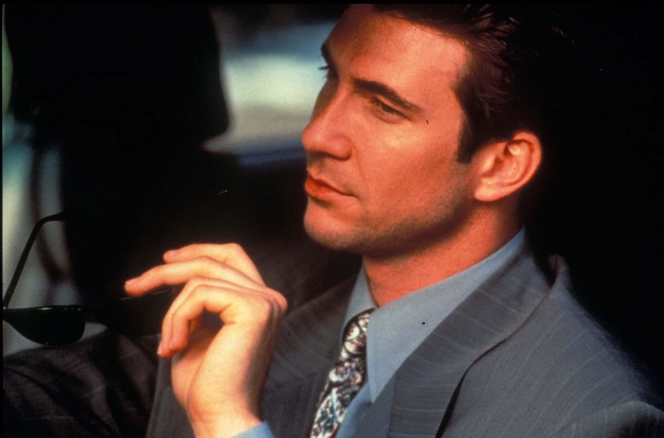 Dylan McDermott - Jersey Girl