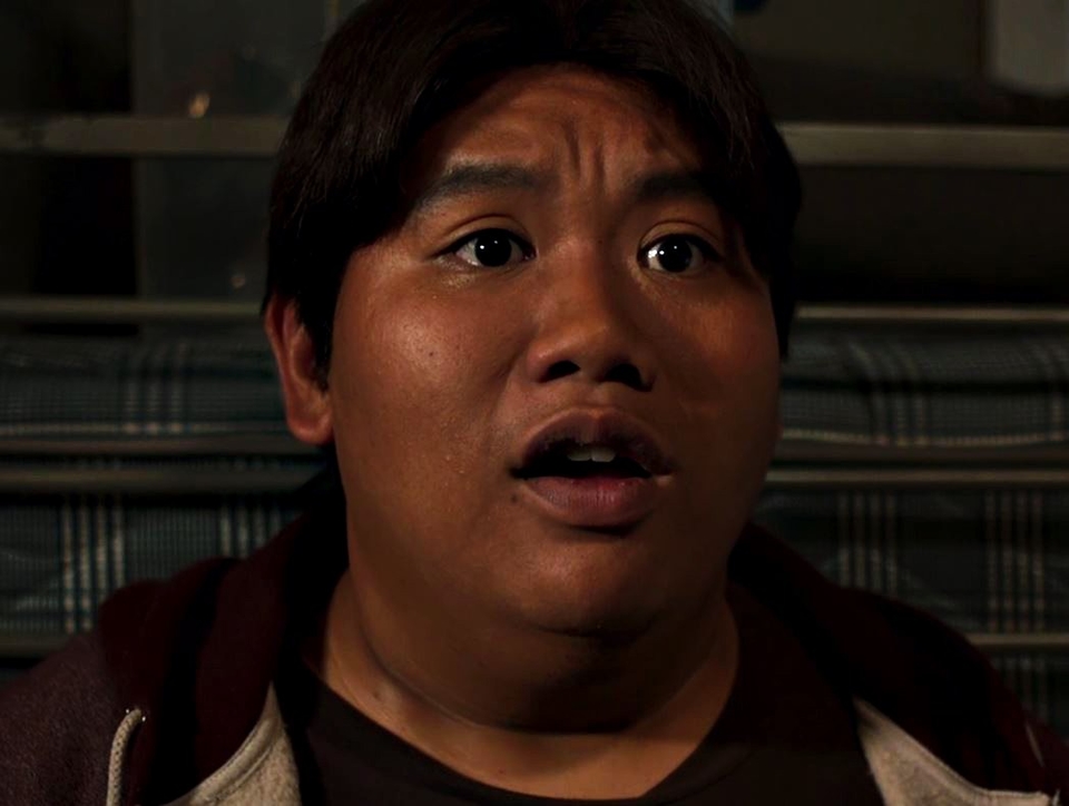 Jacob Batalon - Spider-Man: Homecoming