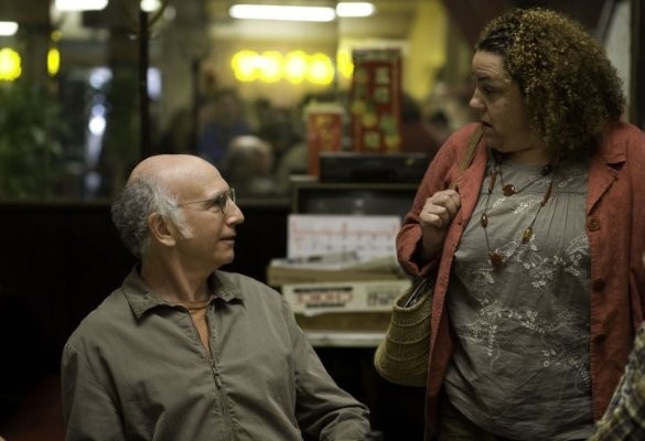 Larry David - Užívej si, co to jde