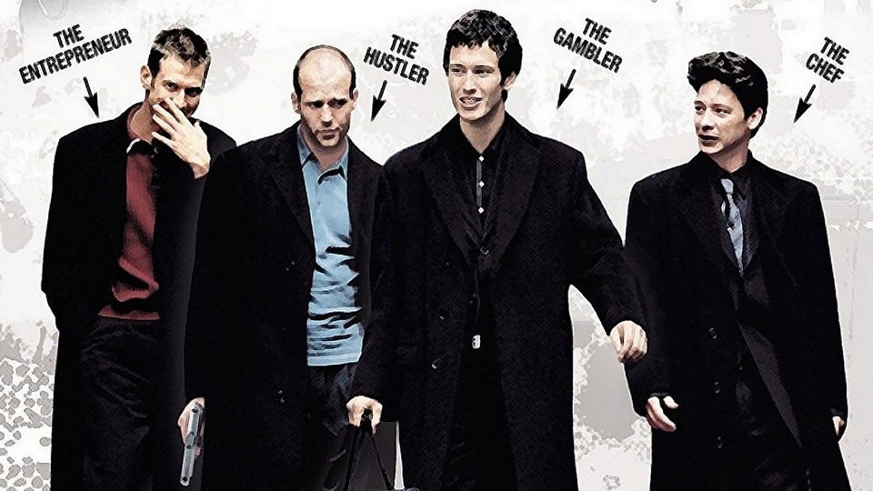 The best british action movies from 90's online