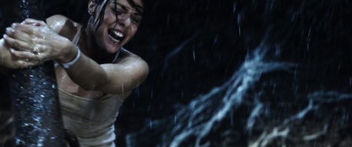 Manuela Velasco - REC 4: Apokalypsa