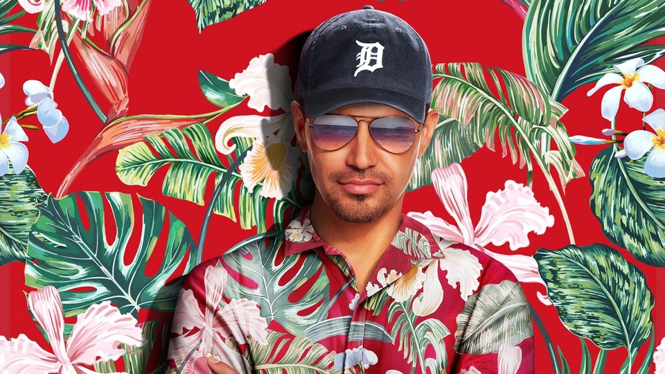 Serije  Magnum P.I