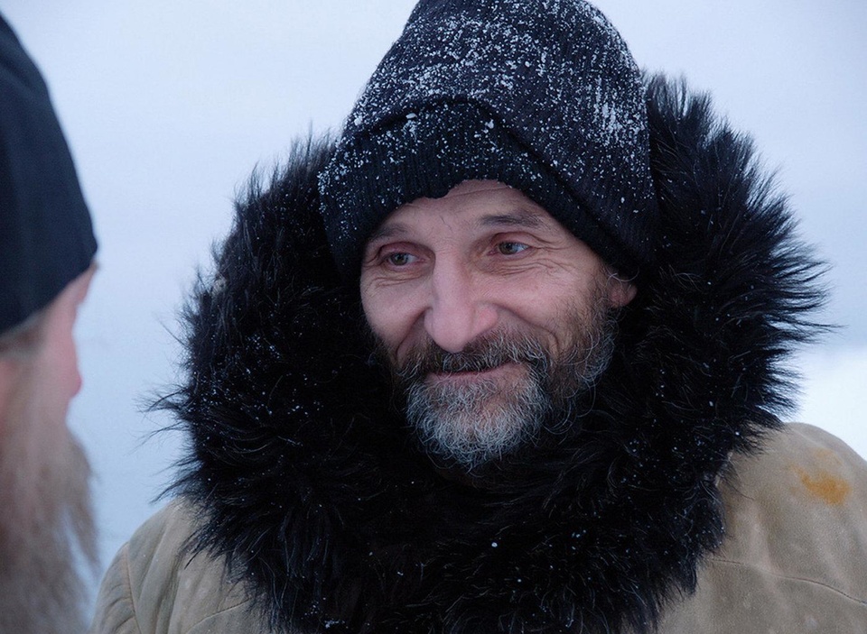 Фільм Ostrov
