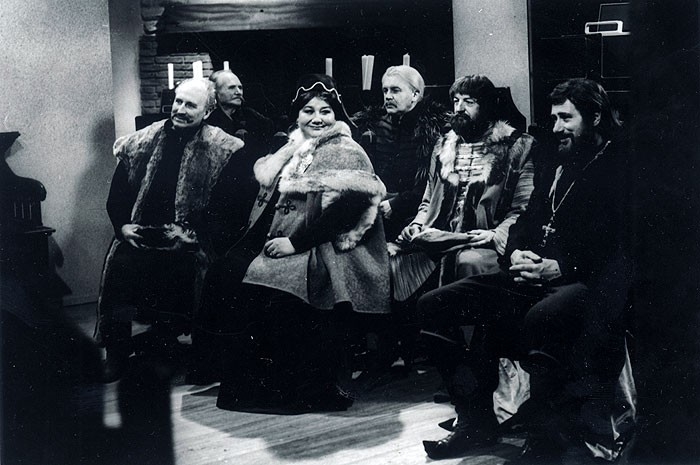 Film Olejkár