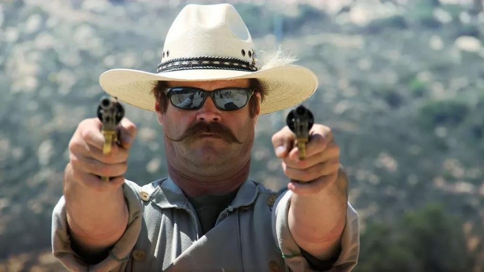 Серія Gospodari rata