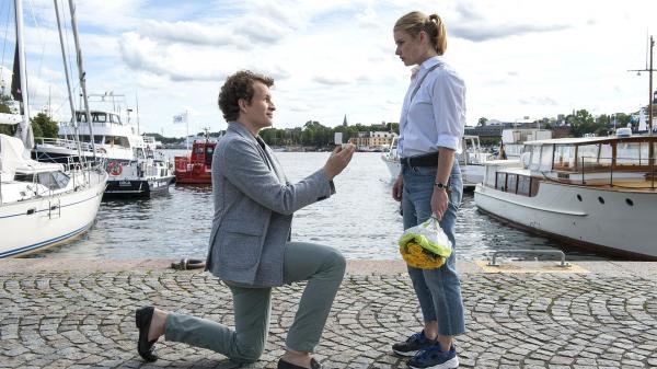 Inga Lindström: Składniki miłości