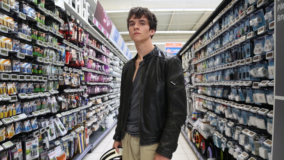 Fionn Whitehead - Roads
