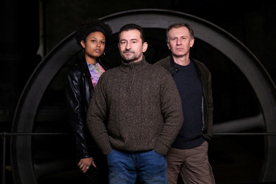 40 českých filmů z roku 2022 online