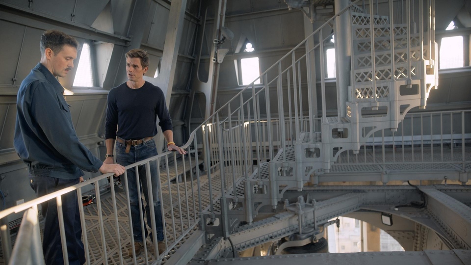 Antoni Porowski - Best of the World with Antoni Porowski