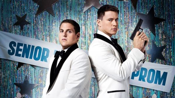 21 Jump street