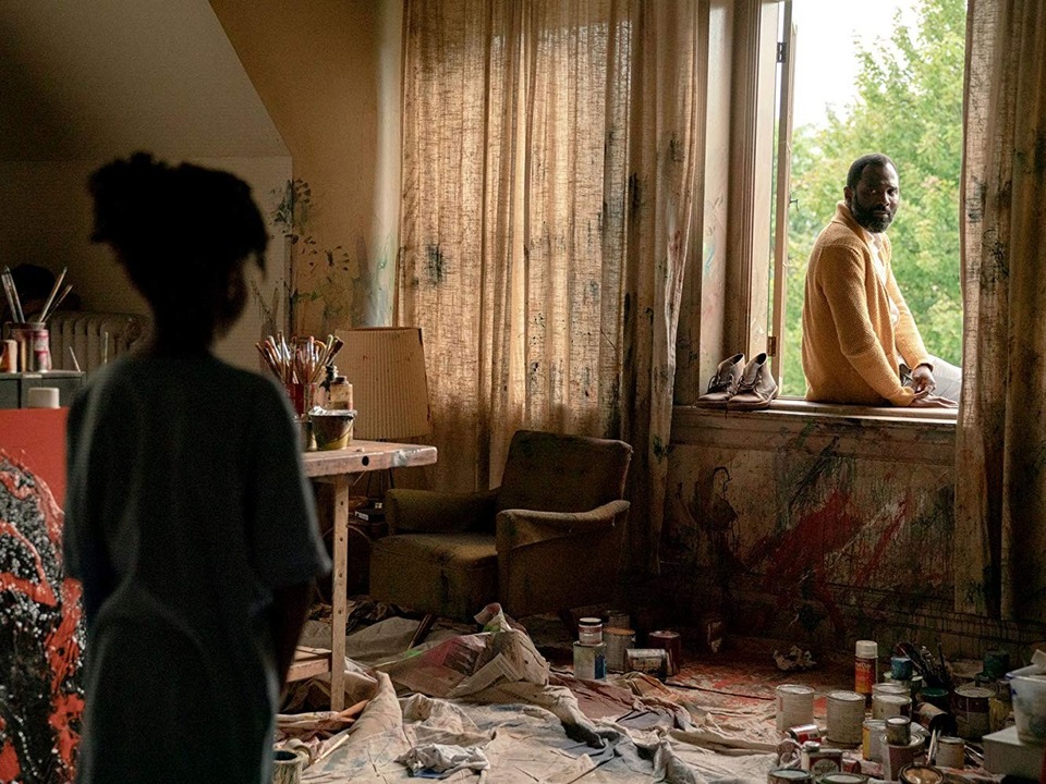 Carl Clemons-Hopkins - Candyman