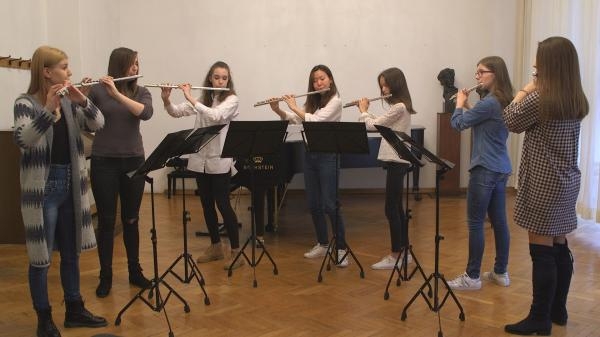 Glazbena kutija