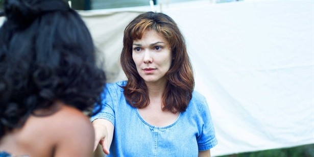 Laura Harring - Drool