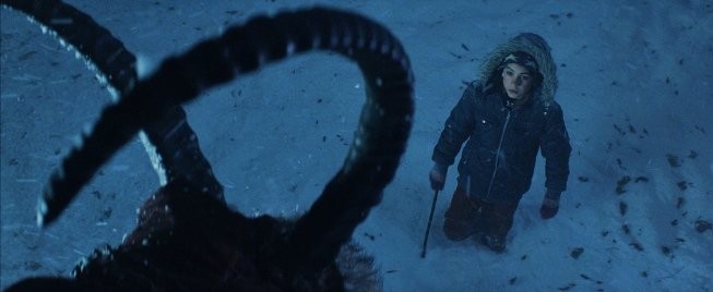 Emjay Anthony - Krampus: Táhni k čertu