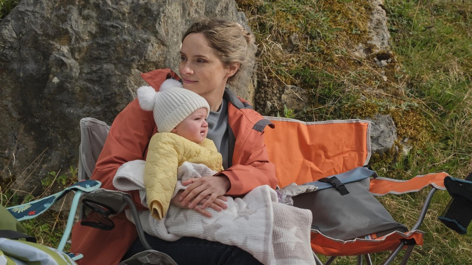 Sophie Rundle - After the Flood