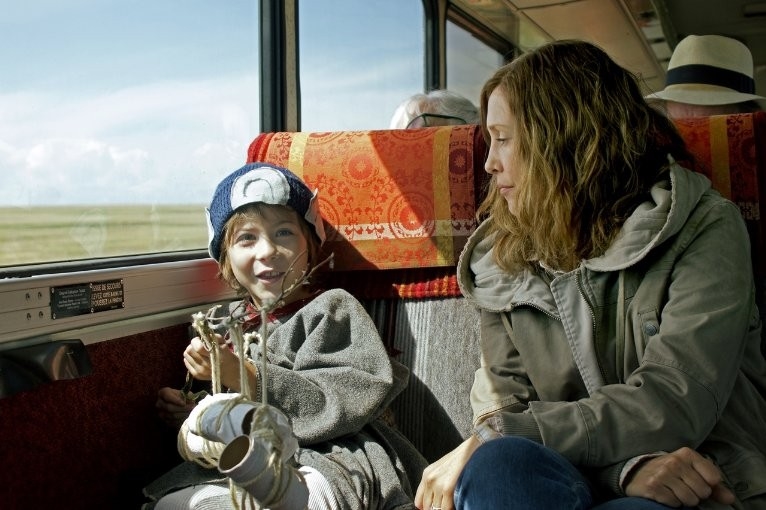 Film Put u avanturu