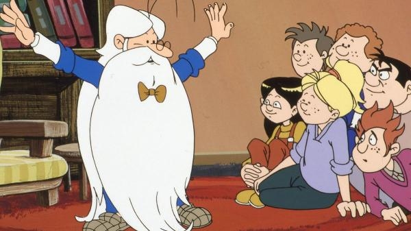 Il était une fois... les découvreurs