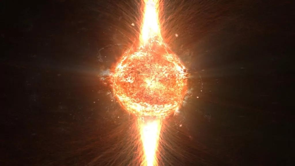Najbolji američki sci-fi serije iz godine 2013 online