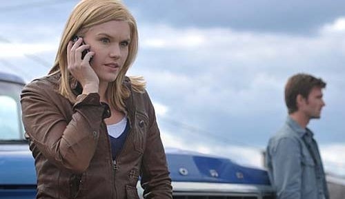 Emily Rose