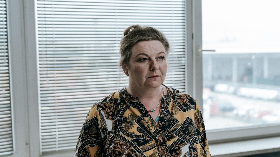 Milena Lisiecka - The Office PL