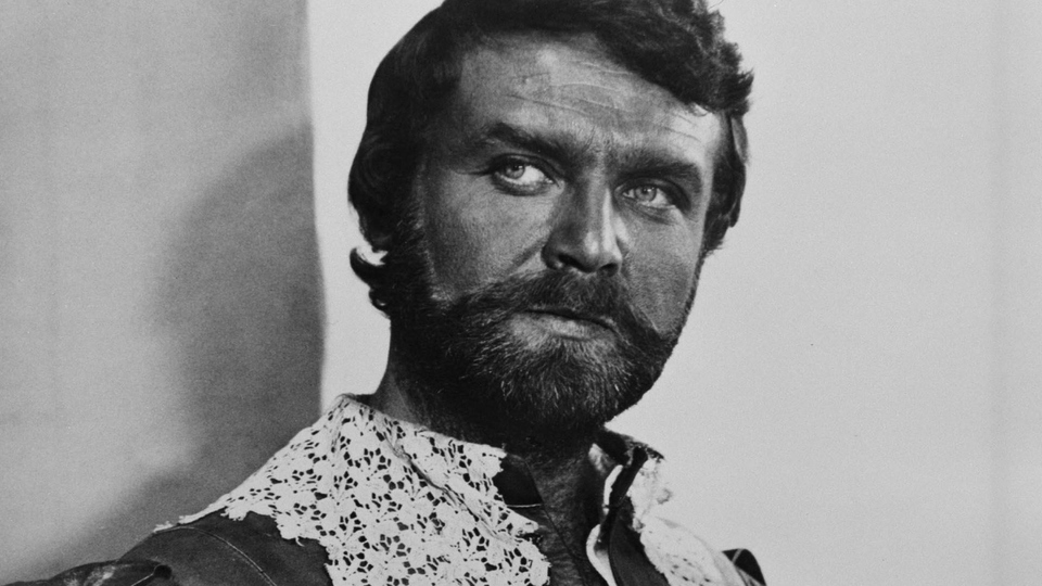 Leonard Pietraszak - Czarne chmury