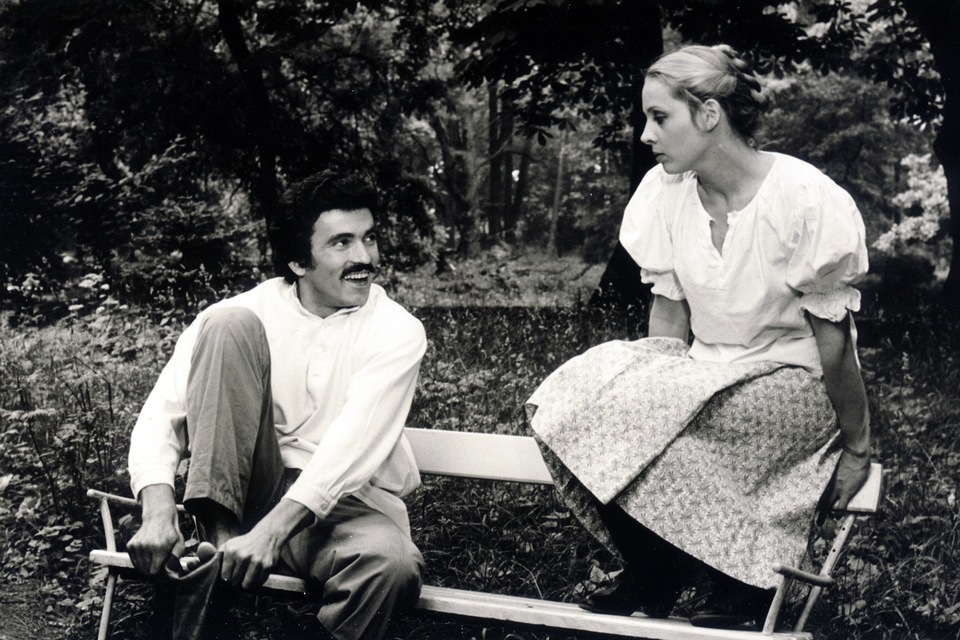 Film Prípad Evy Burdovej