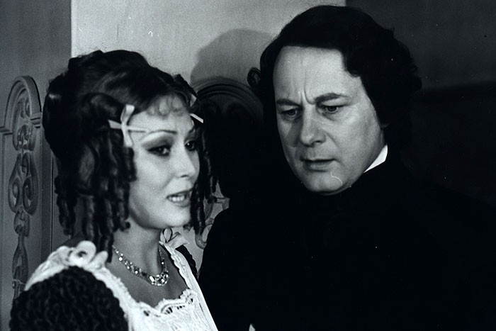 Film Podobizeň prvej lásky