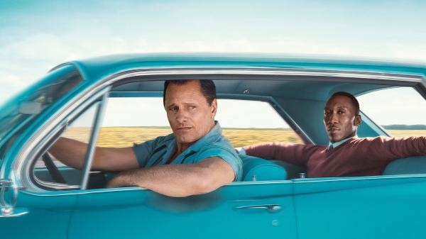 Green Book