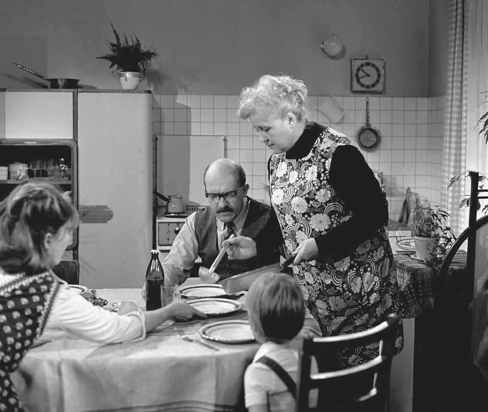 Film Herečka