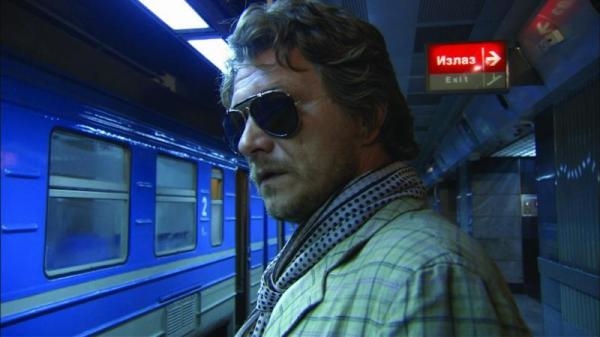 Ma nije on takav