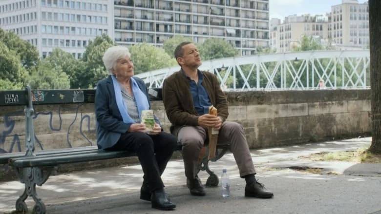 Film Pekná jazda