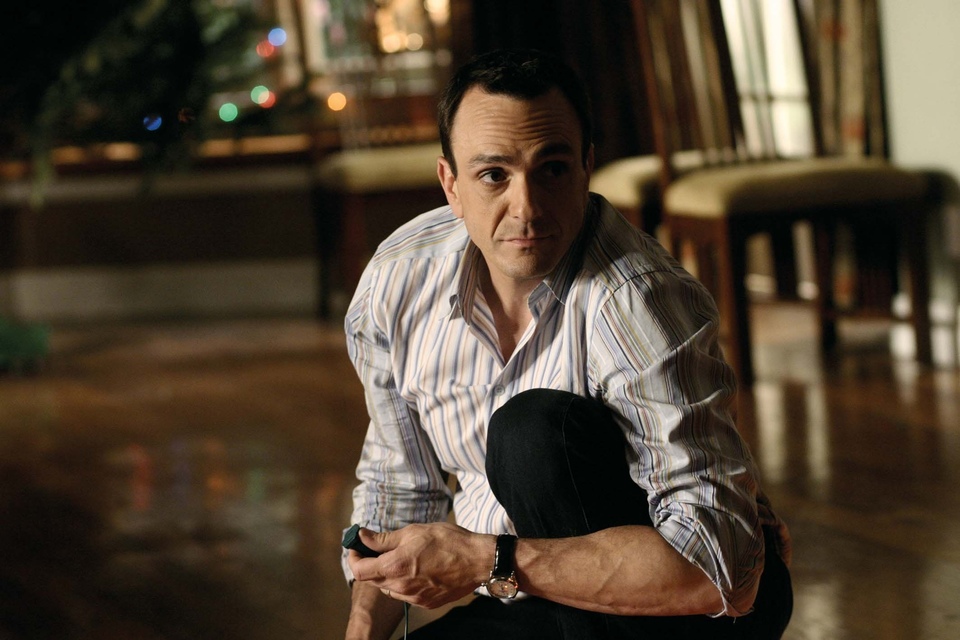 Hank Azaria - Is She Dead?