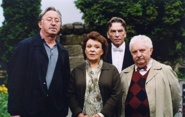 Černá slečna slečna Černá