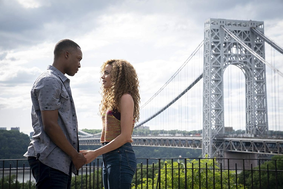 Corey Hawkins - In the Heights