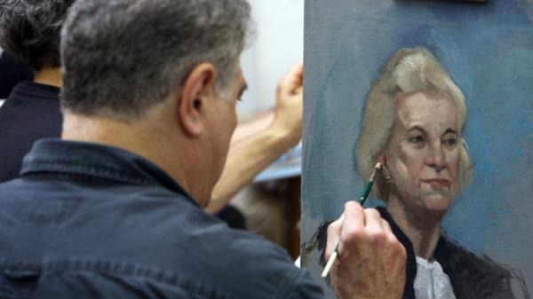 The Portrait of a Lady