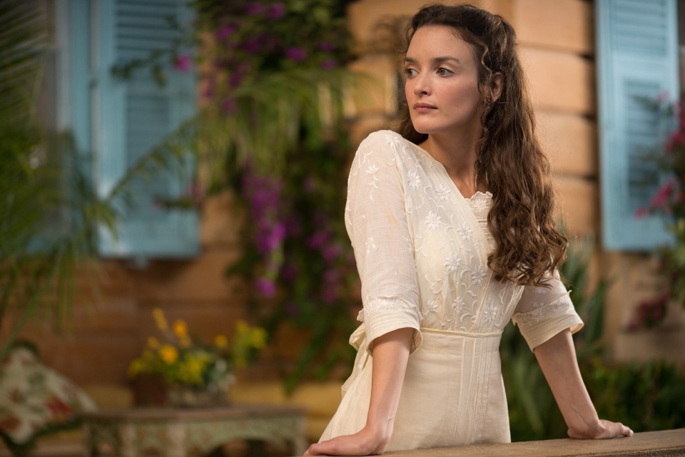 Charlotte Lebon - The Promise