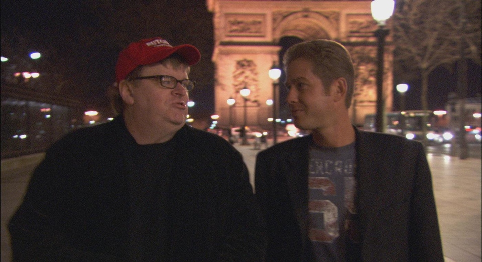 Michael Moore - Sicko