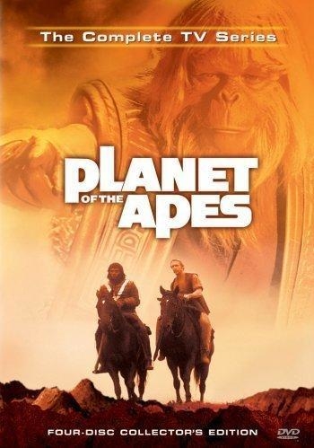 Planeta małp