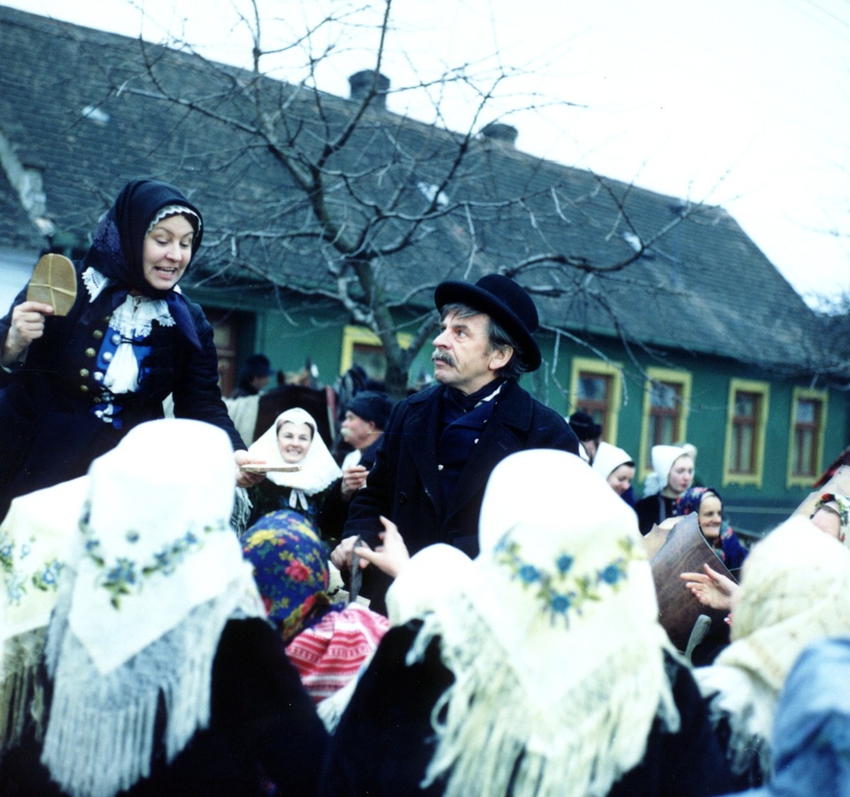 Film Sváko Ragan