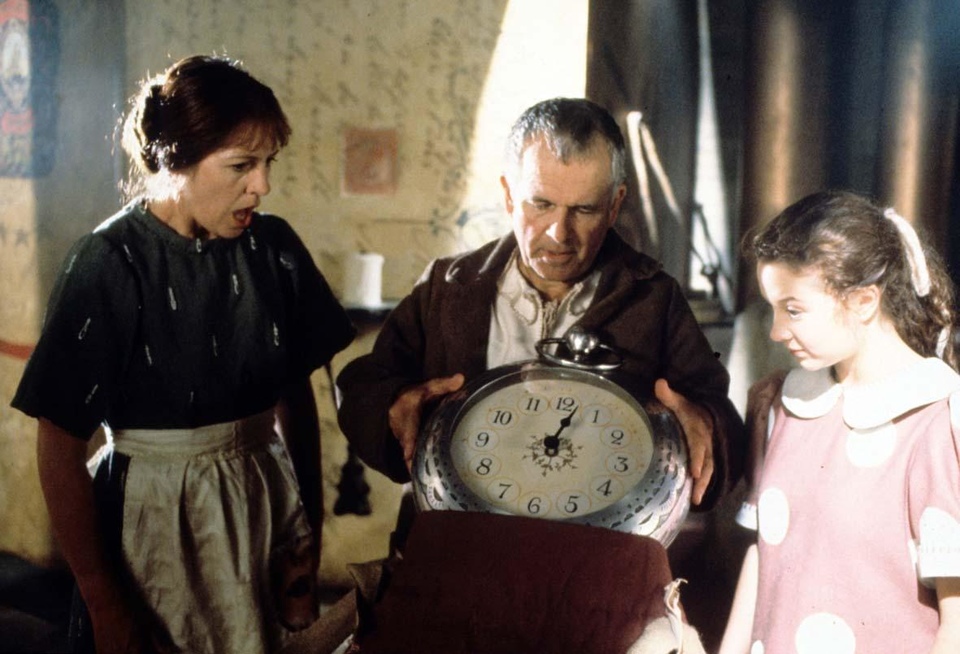 Film Piadimužíci