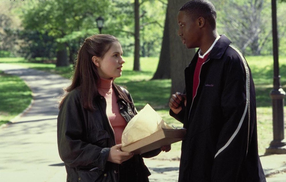 Rob Brown - Finding Forrester