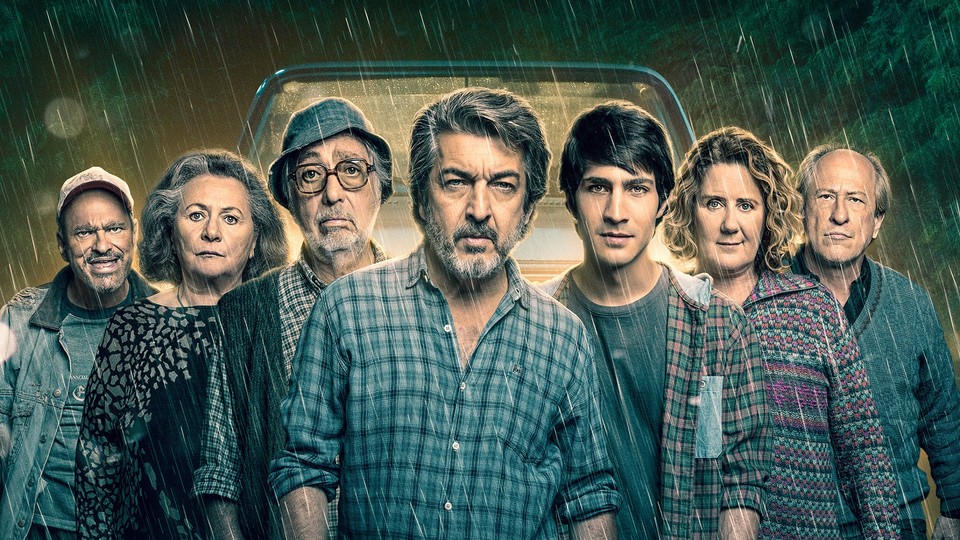 Film Hrdinští lúzři