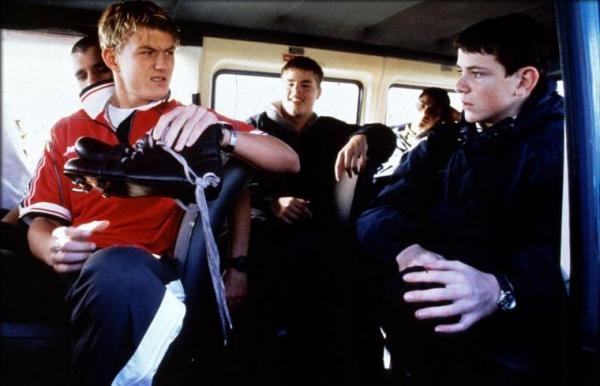 Samo je jedan Jimmy Grimble