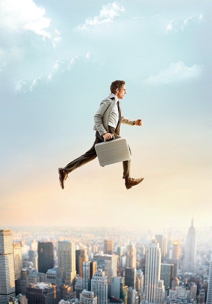 Film The Secret Life of Walter Mitty