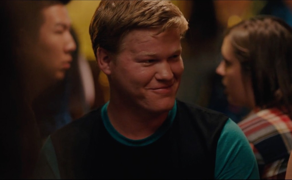Jesse Plemons - Other People