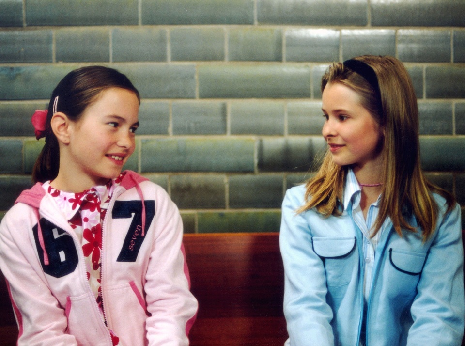 Film Tochter meines Herzens