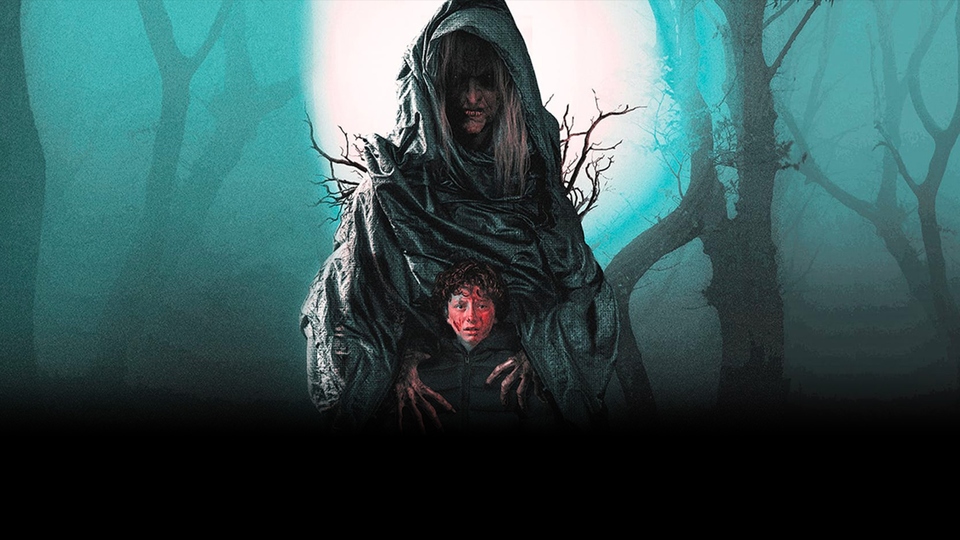 The best horrors from year 2021 online